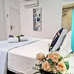 Holiday Home Cristal By Interhome