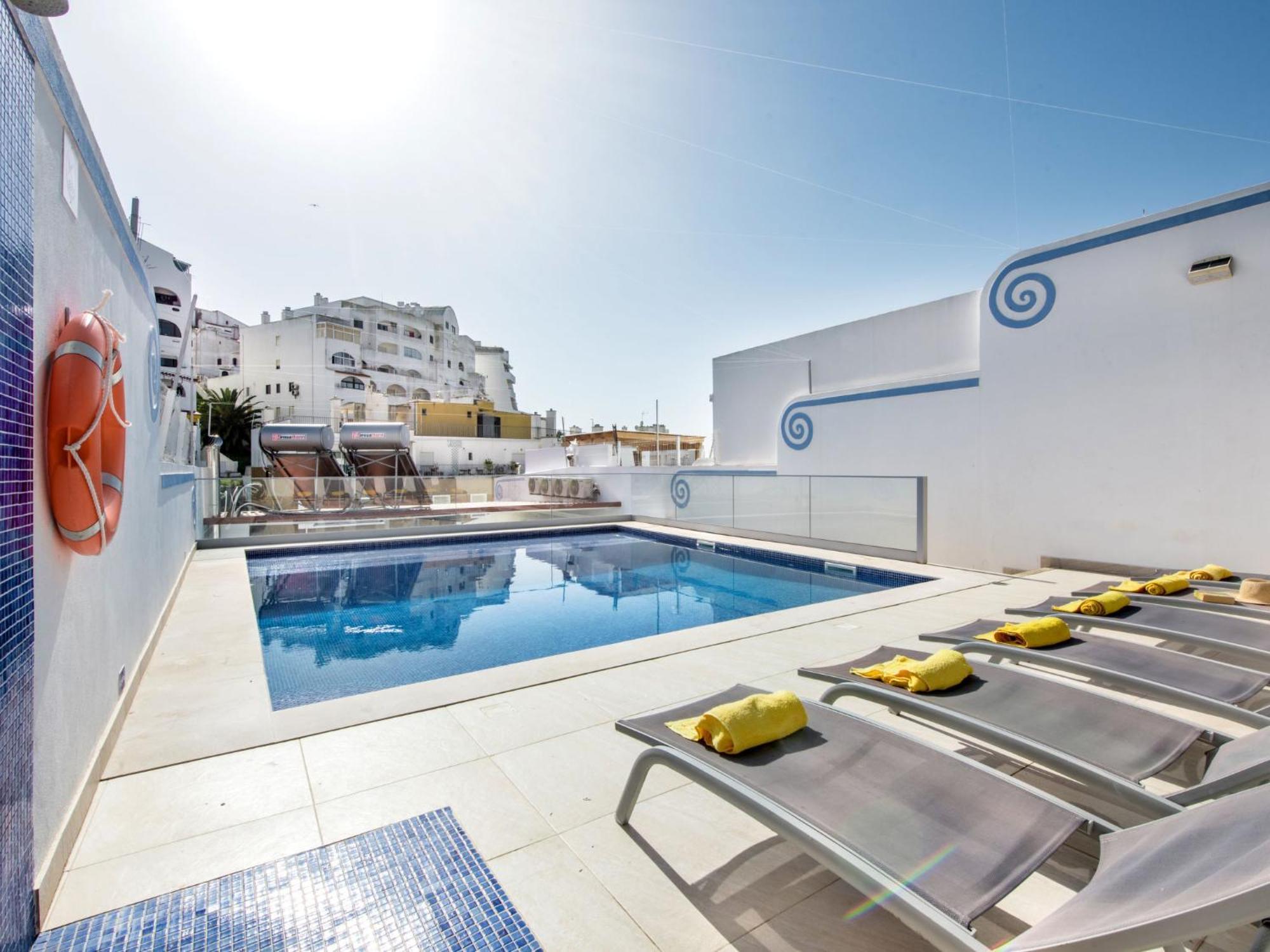 Holiday home Cristal By Interhome