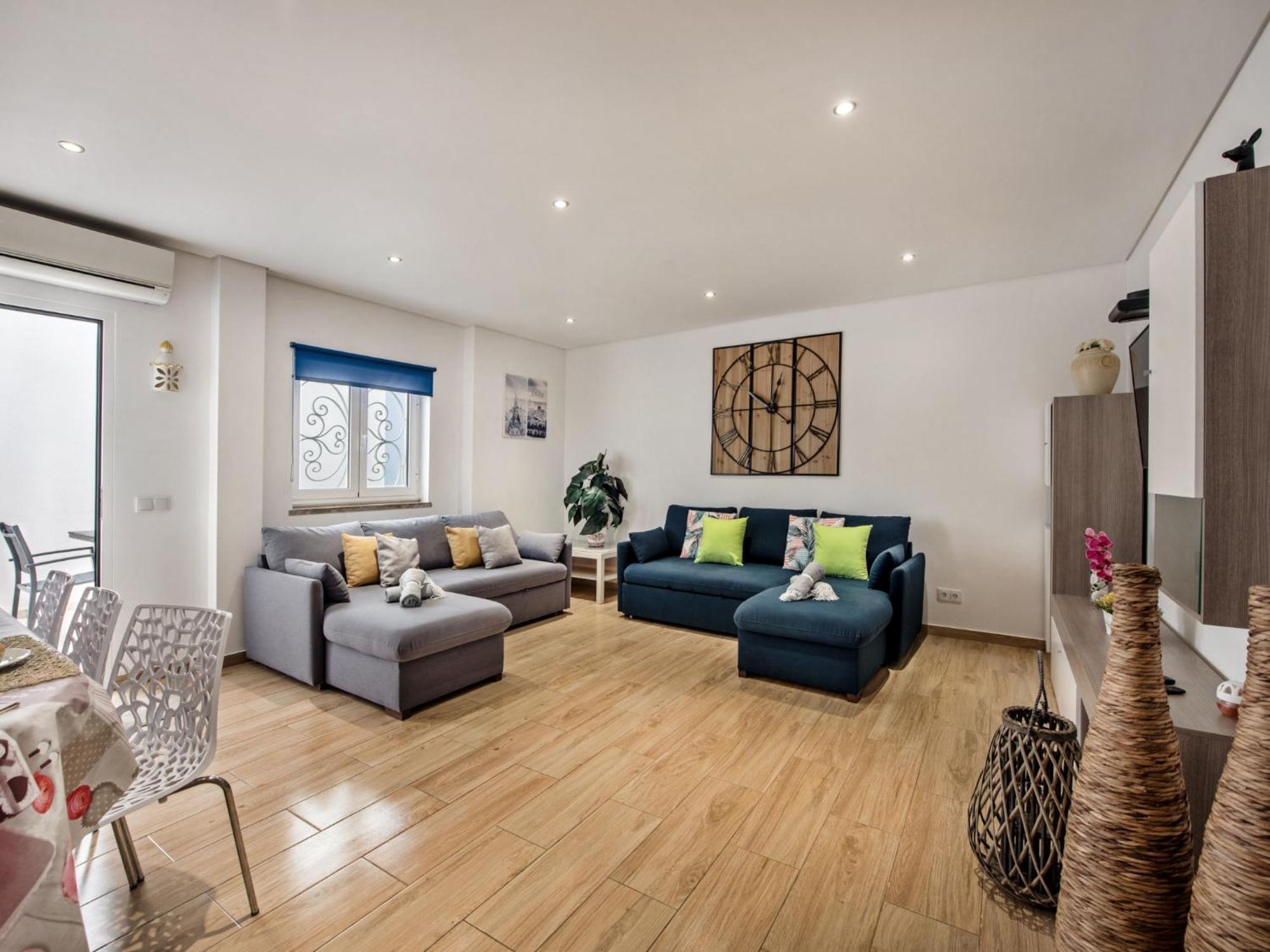 Holiday home Cristal By Interhome Albufeira