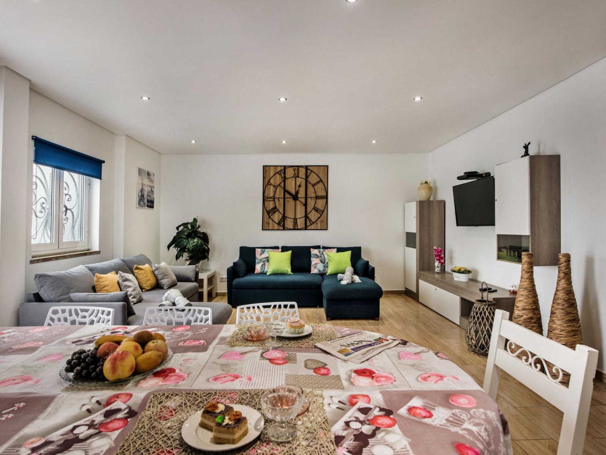 Cristal By Interhome * Albufeira