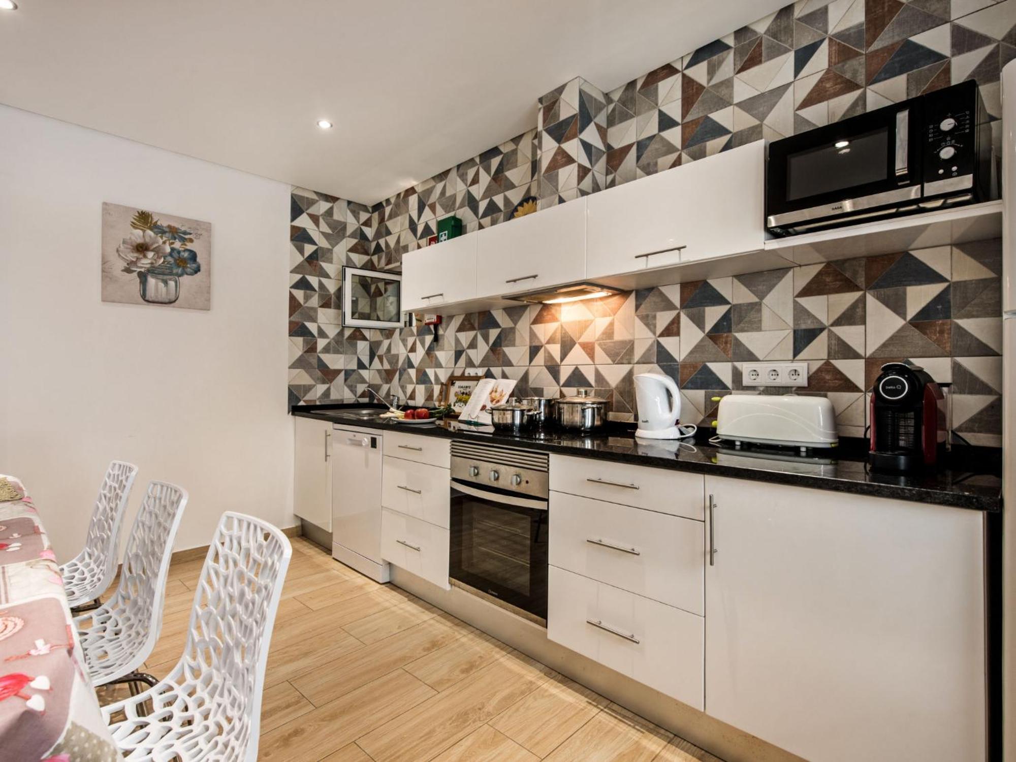 Cristal By Interhome Holiday home Albufeira
