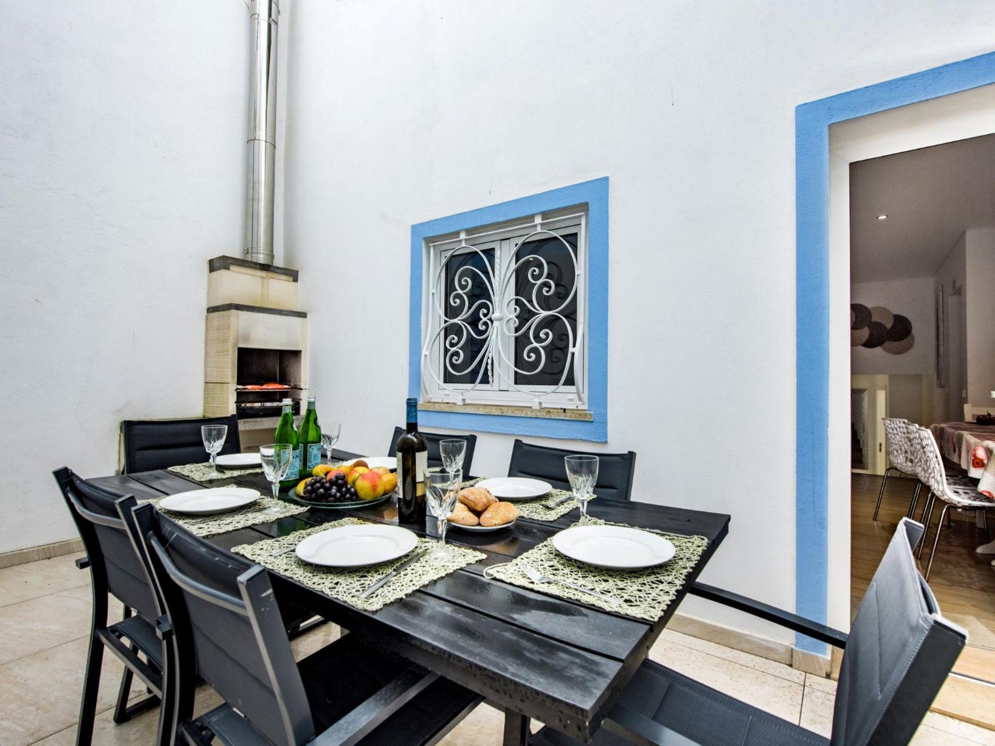 Cristal By Interhome * Albufeira