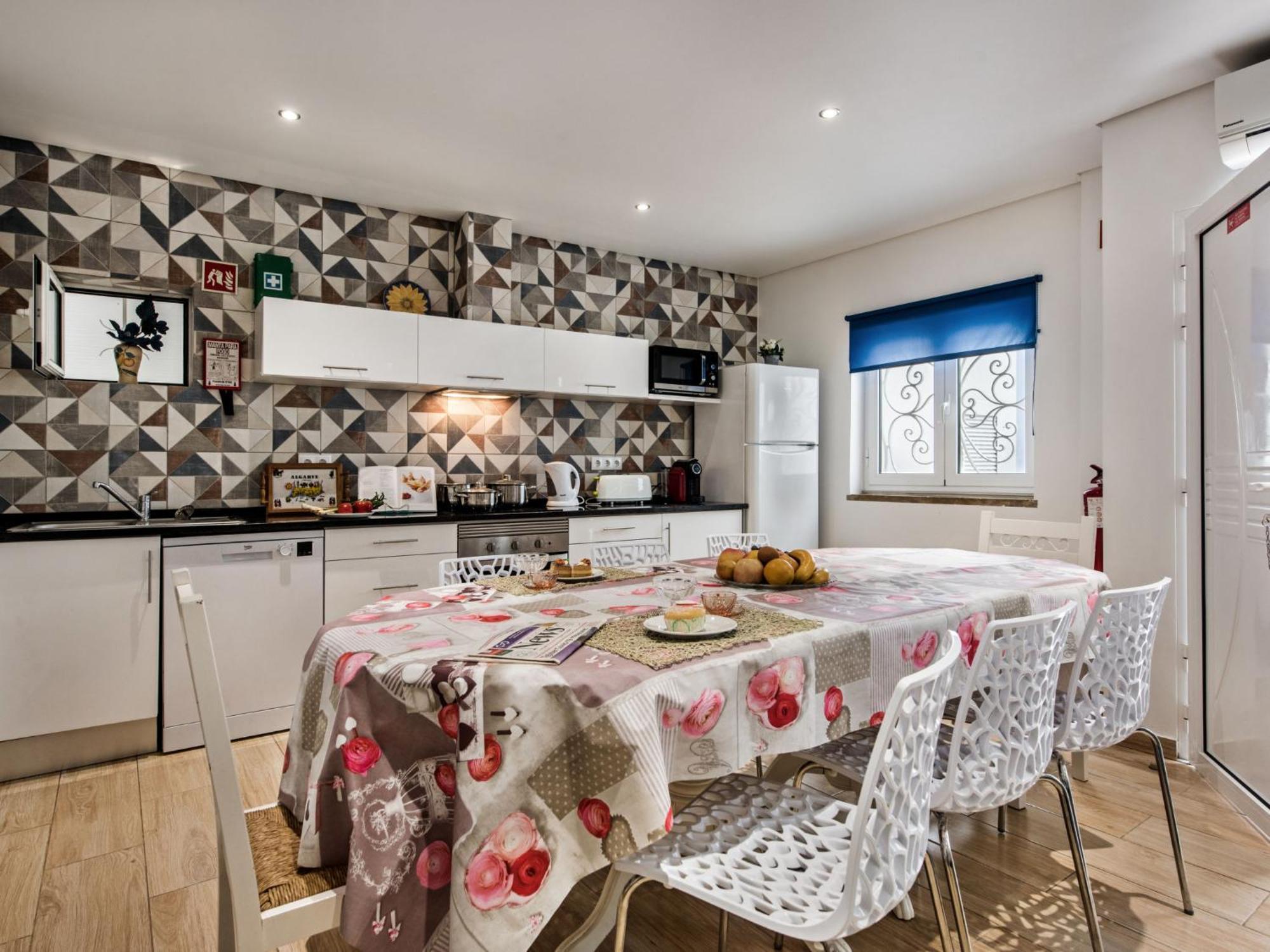 Holiday home Cristal By Interhome