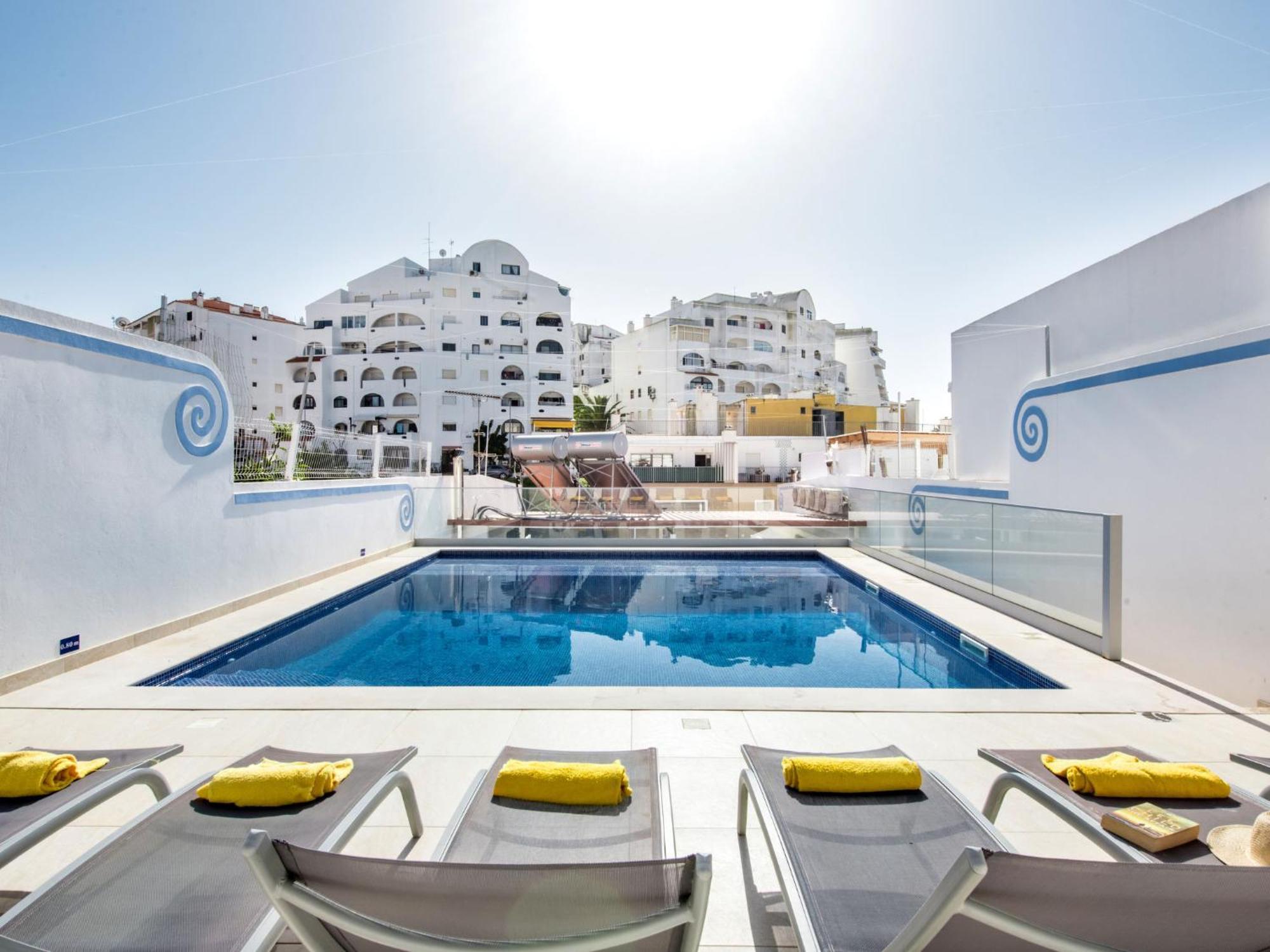 Cristal By Interhome Holiday home Albufeira
