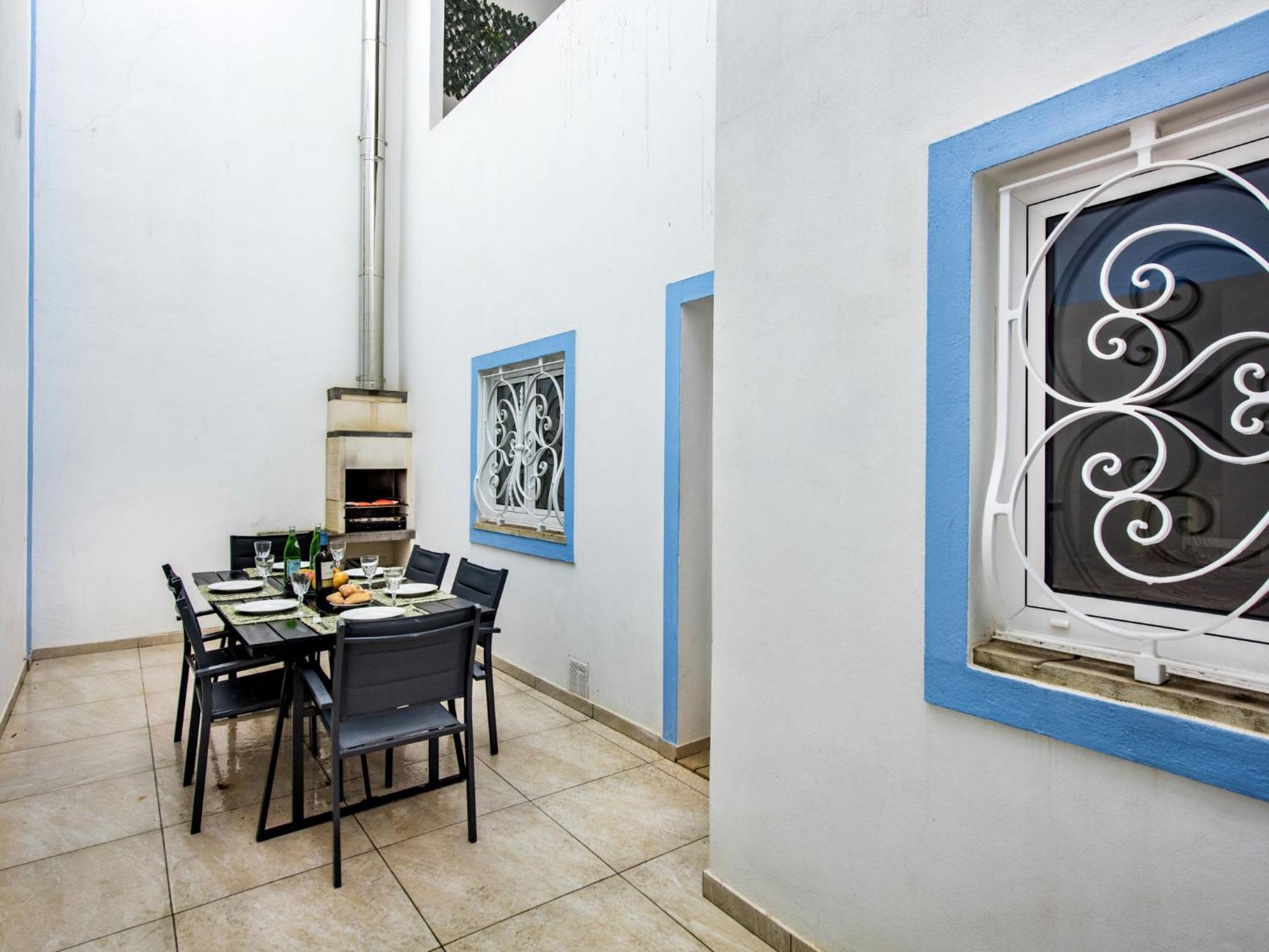 Holiday home Cristal By Interhome Albufeira