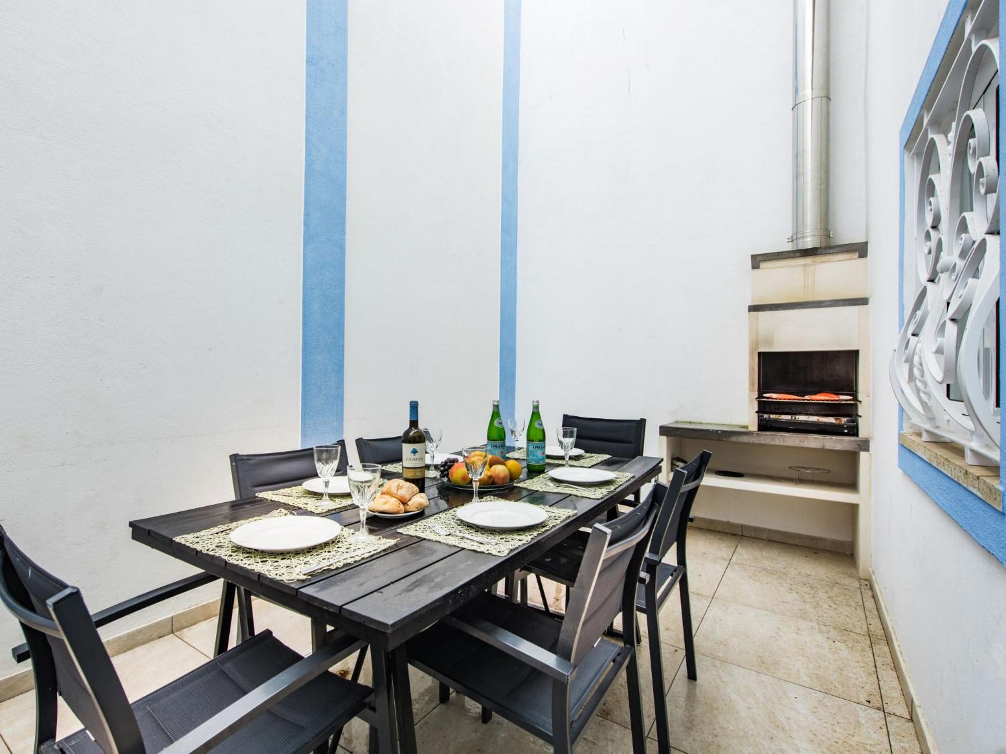 Cristal By Interhome Albufeira