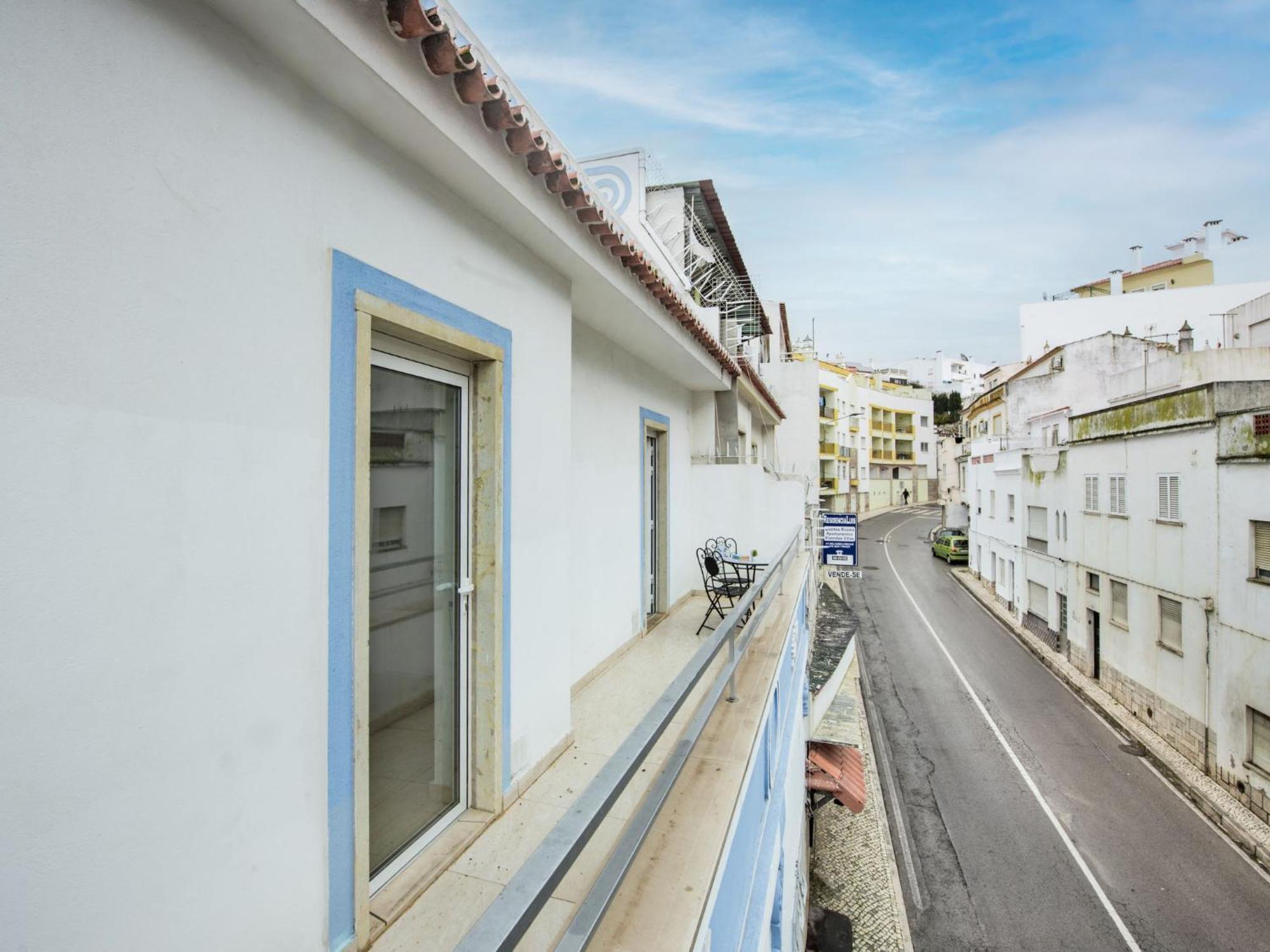 Holiday home Cristal By Interhome Albufeira