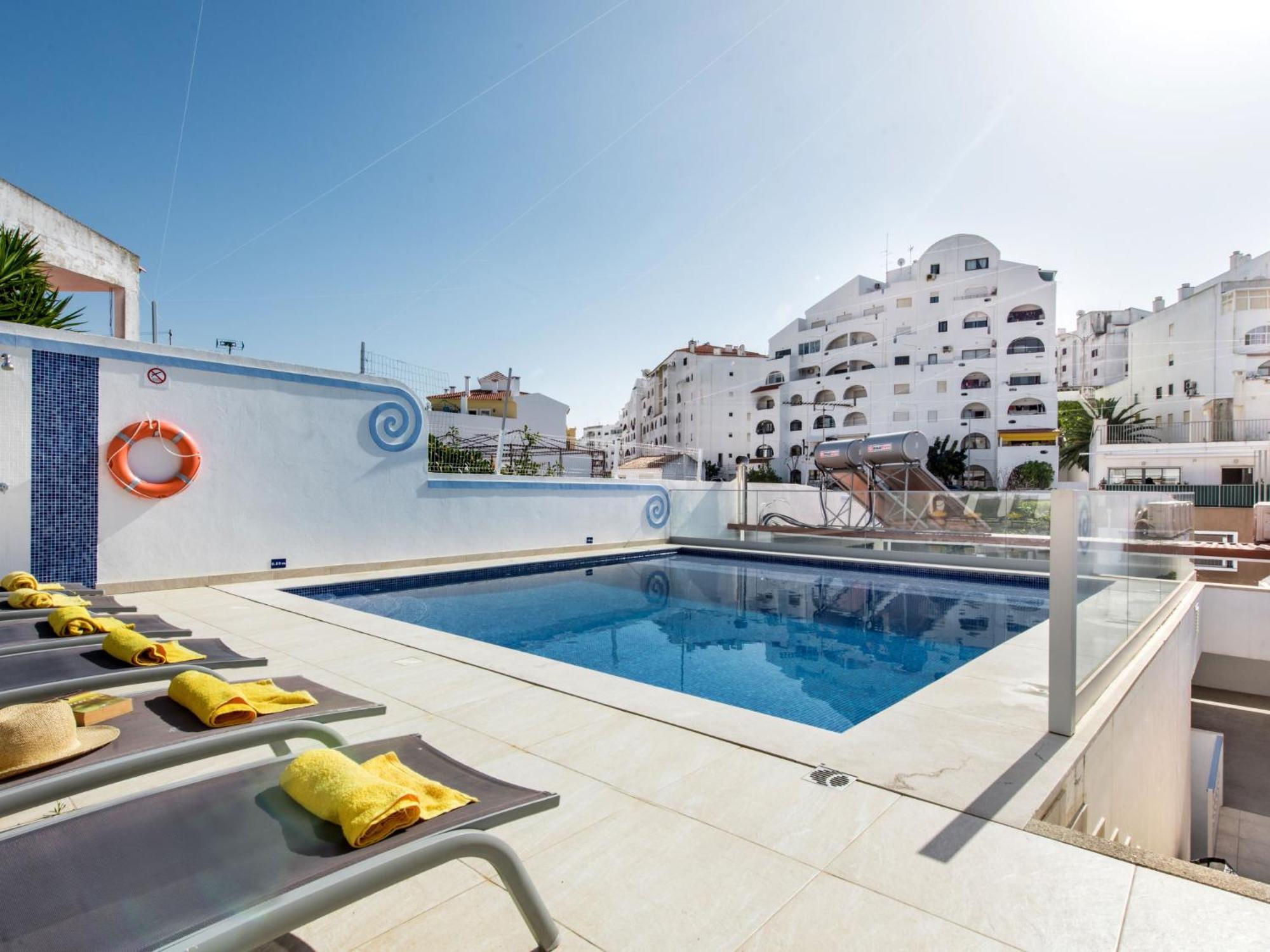 Cristal By Interhome Holiday home *