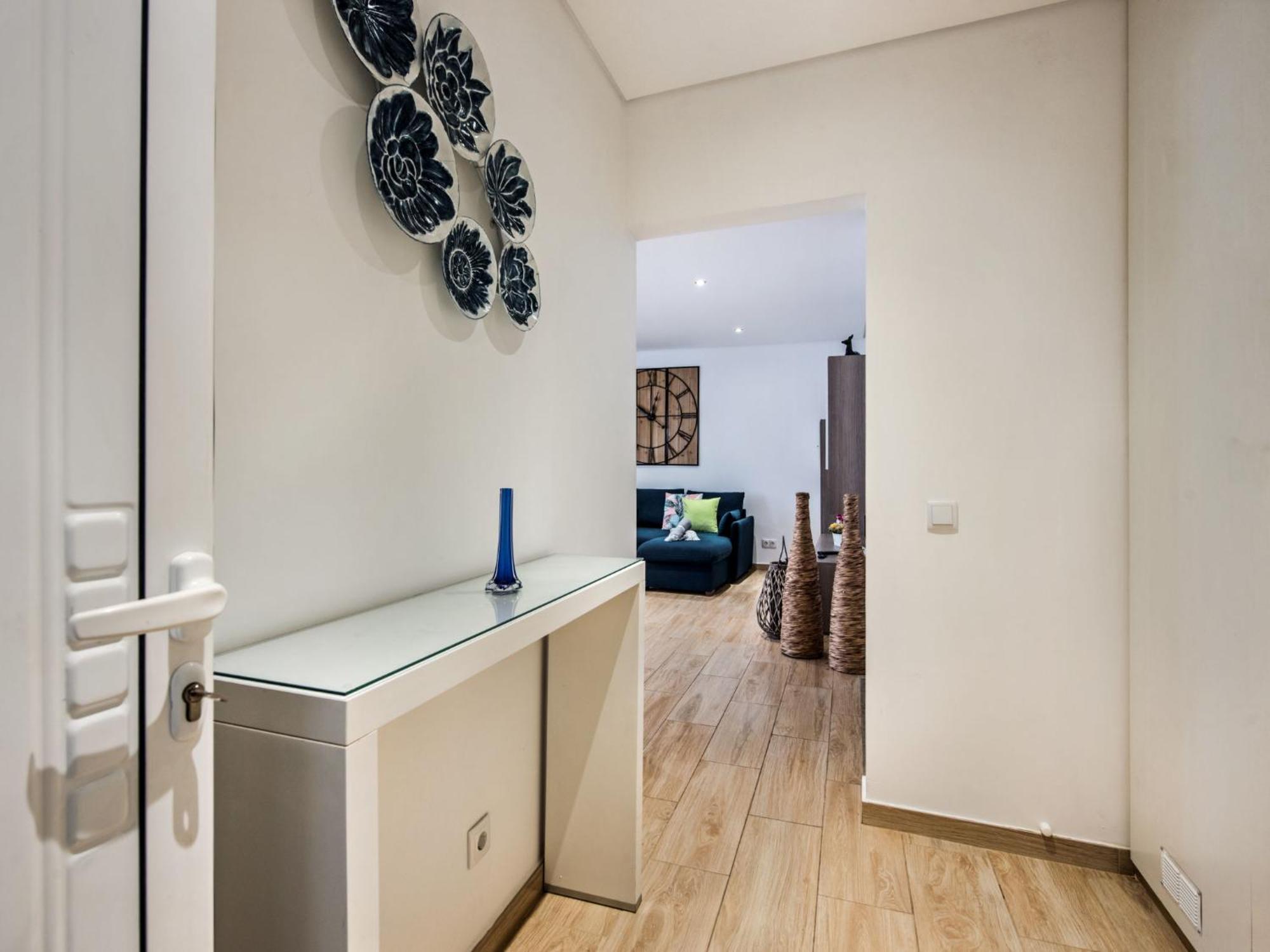 Cristal By Interhome Holiday home
