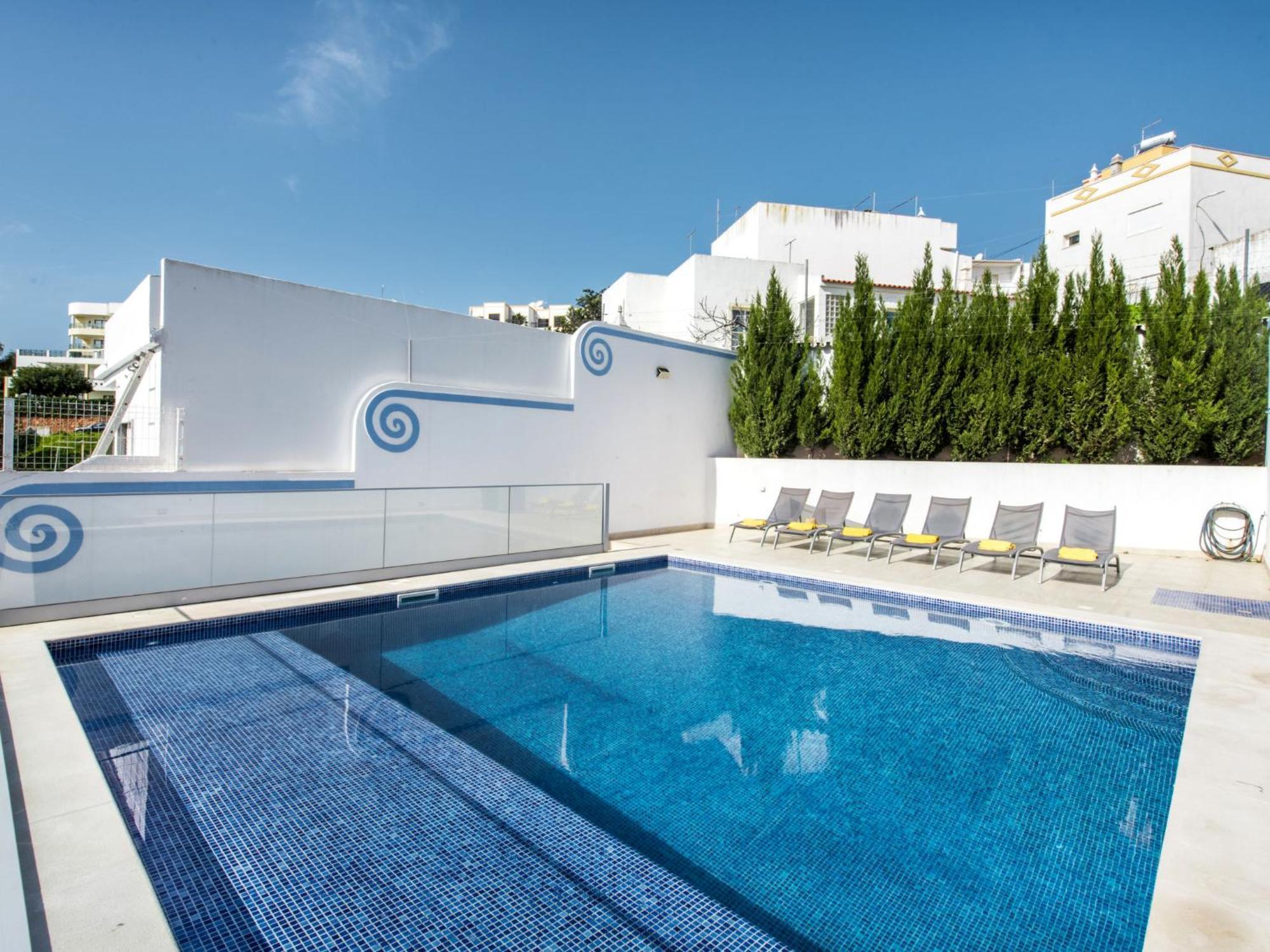 Holiday home Cristal By Interhome *