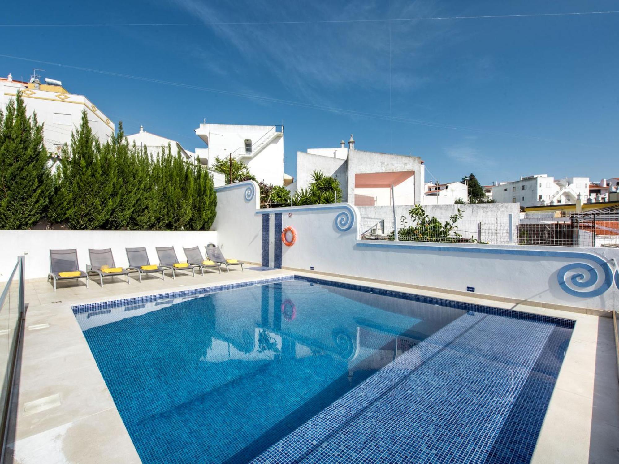 Cristal By Interhome *