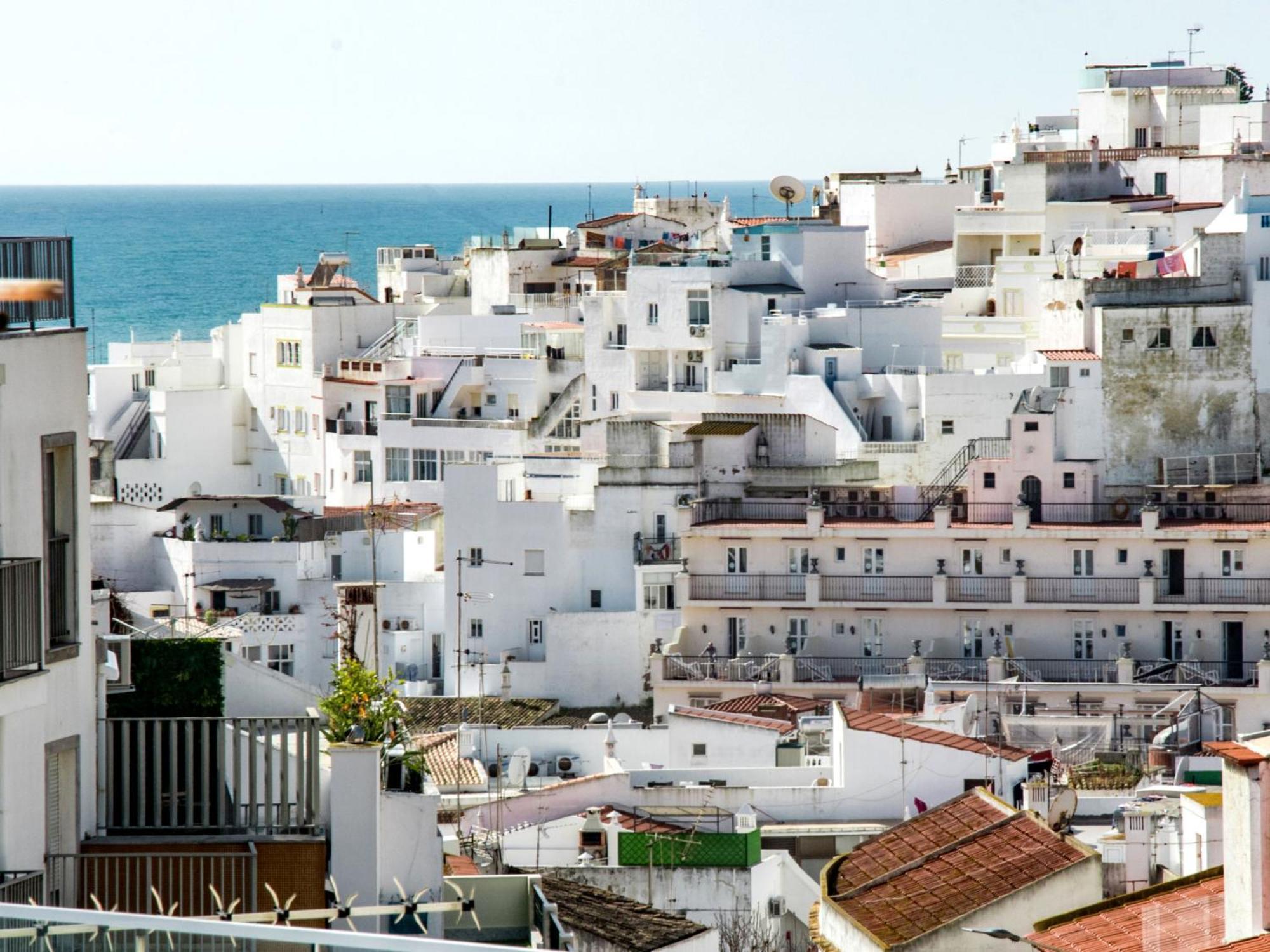 Cristal By Interhome Albufeira