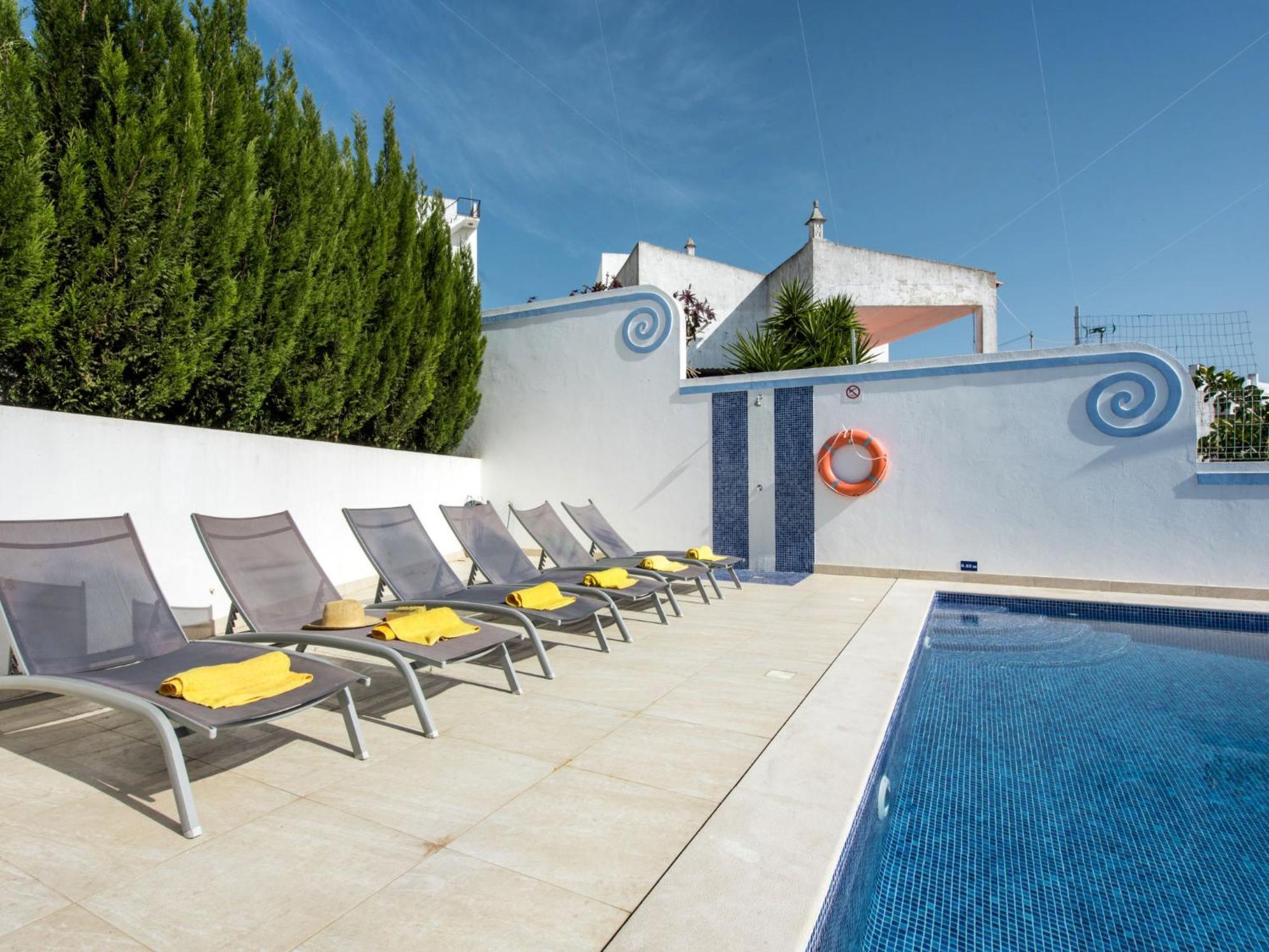 Cristal By Interhome Holiday home