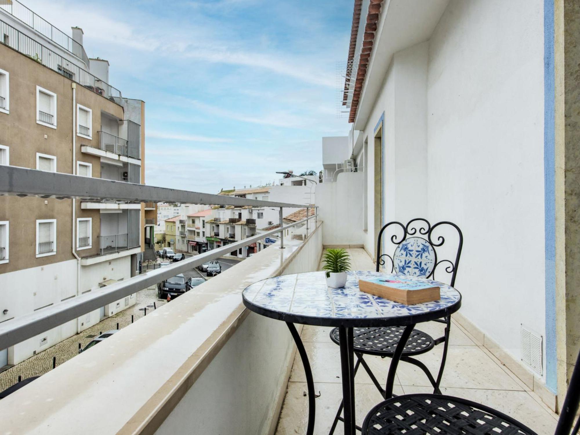 Cristal By Interhome * Albufeira