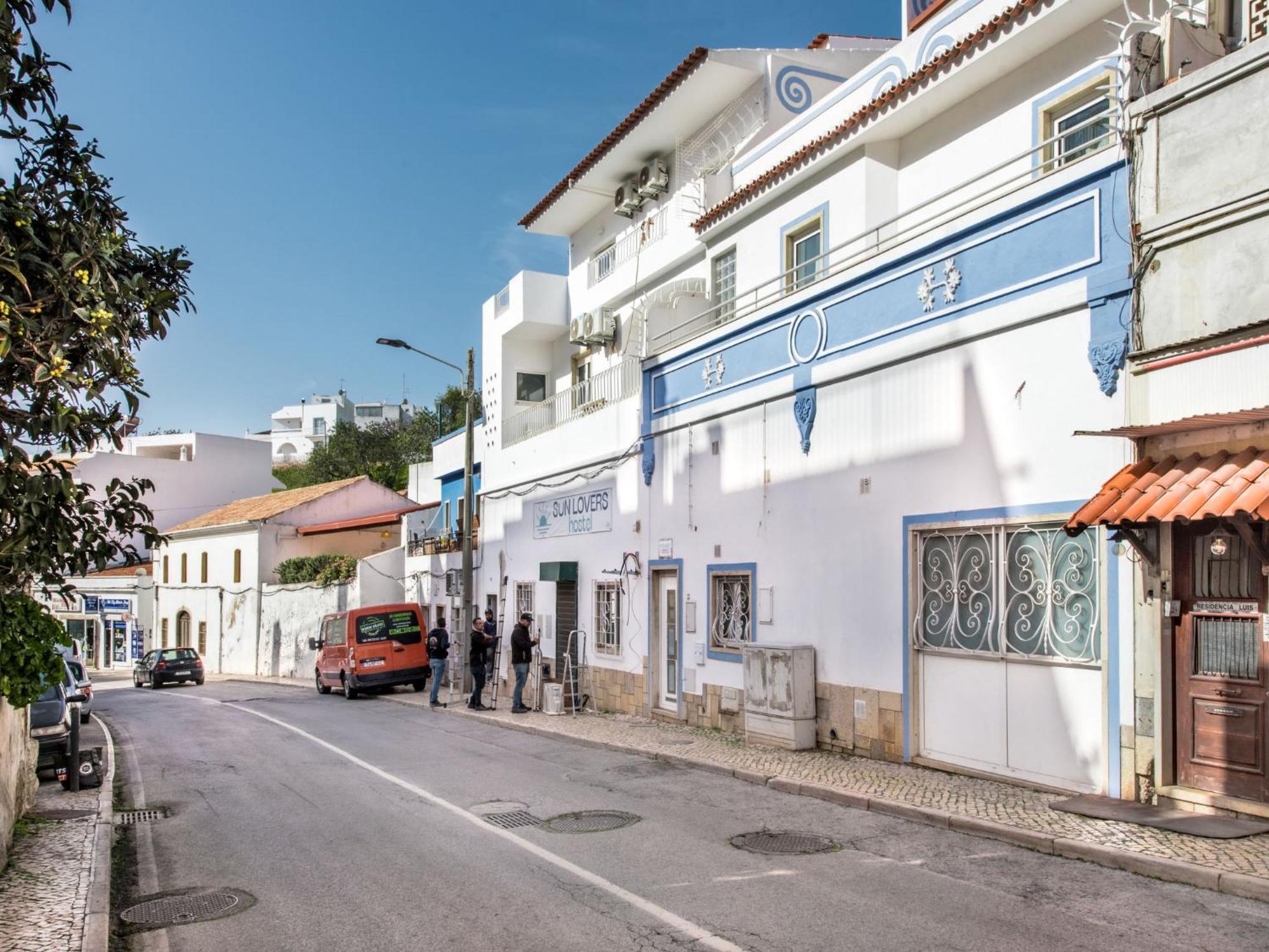 Holiday home Cristal By Interhome Albufeira