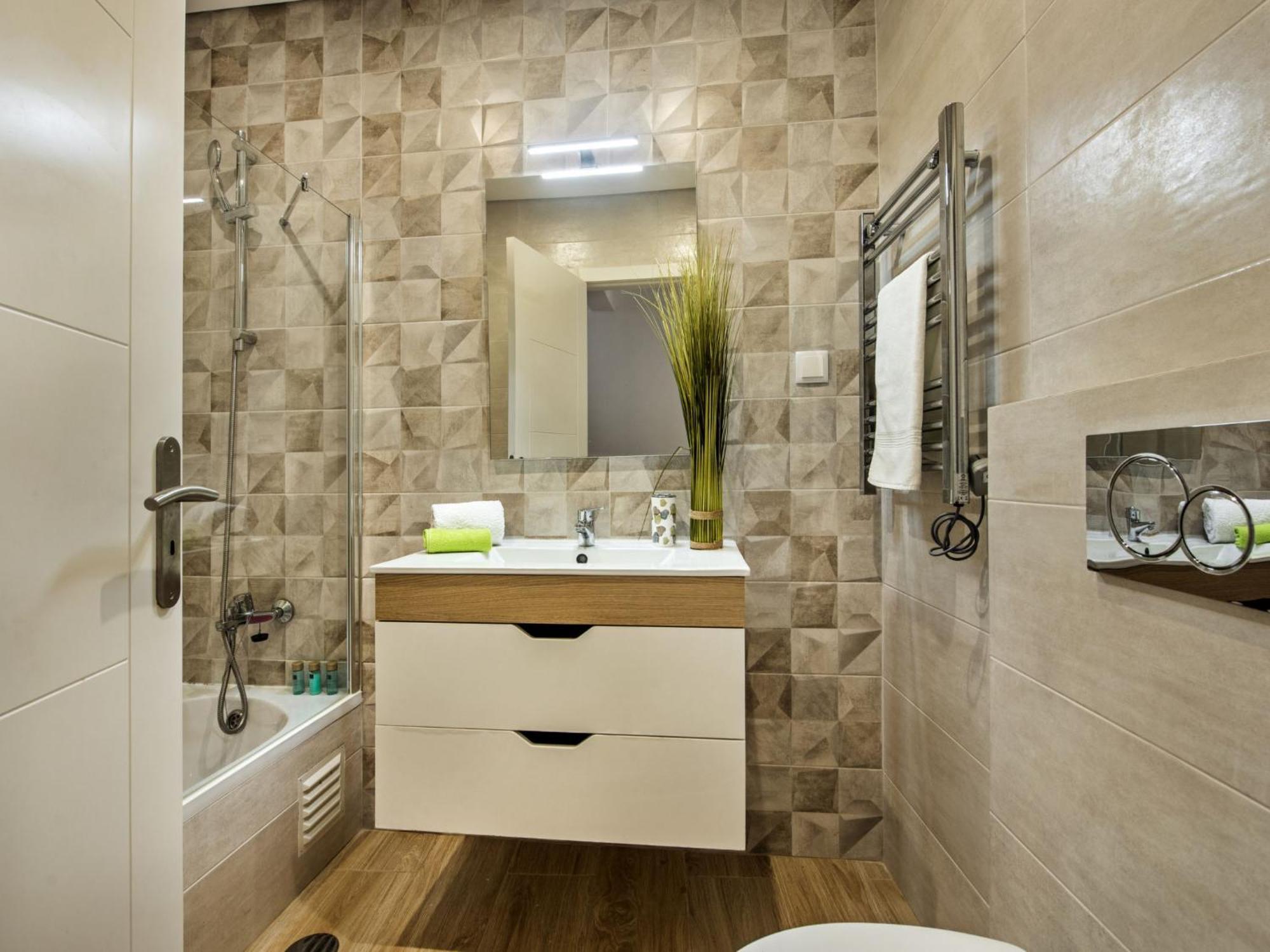 Cristal By Interhome Holiday home *