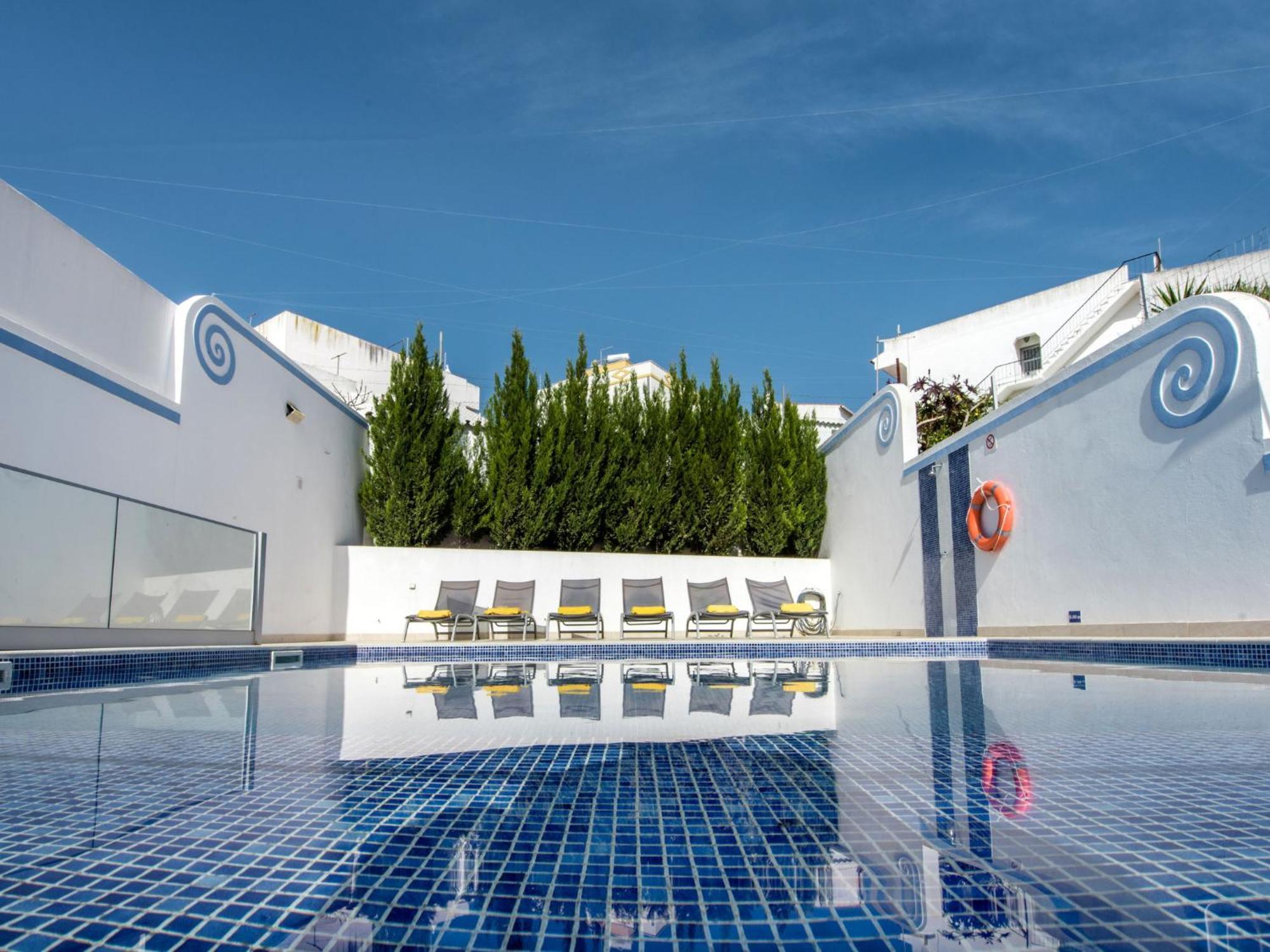 Holiday home Cristal By Interhome Albufeira