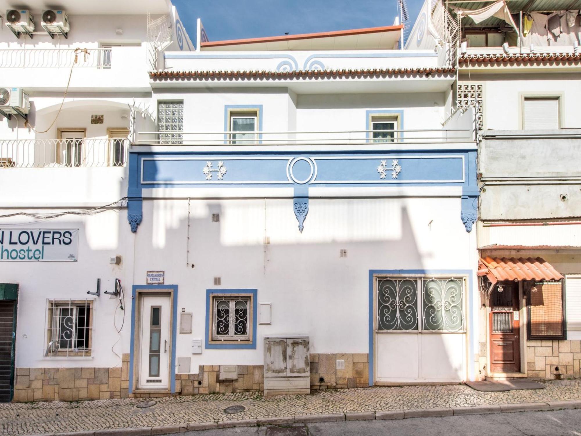 Cristal By Interhome Holiday home Albufeira