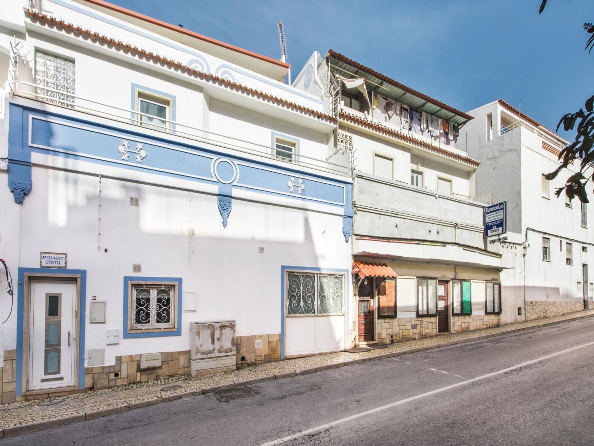 Holiday home Cristal By Interhome Albufeira