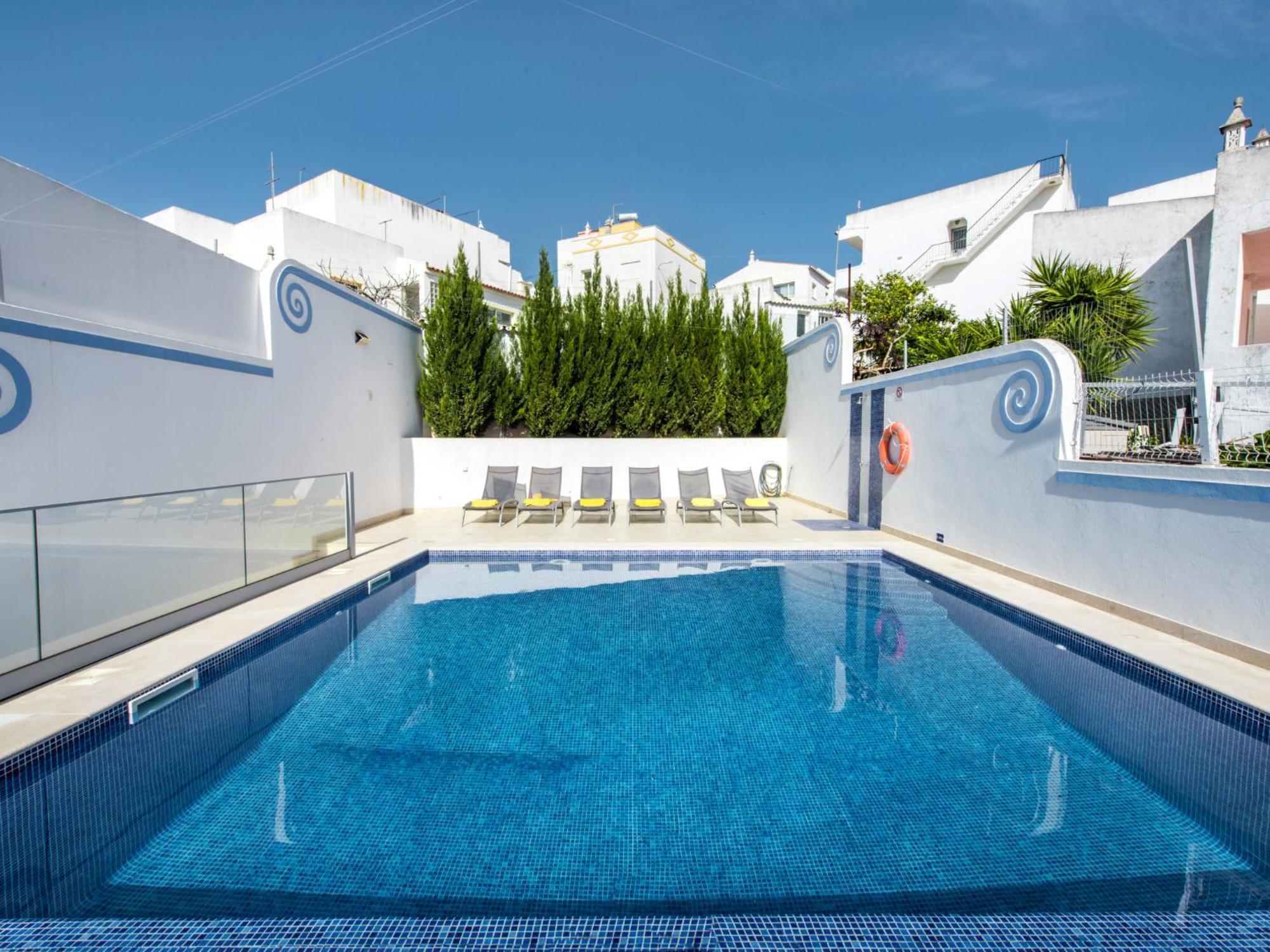 Cristal By Interhome Holiday home