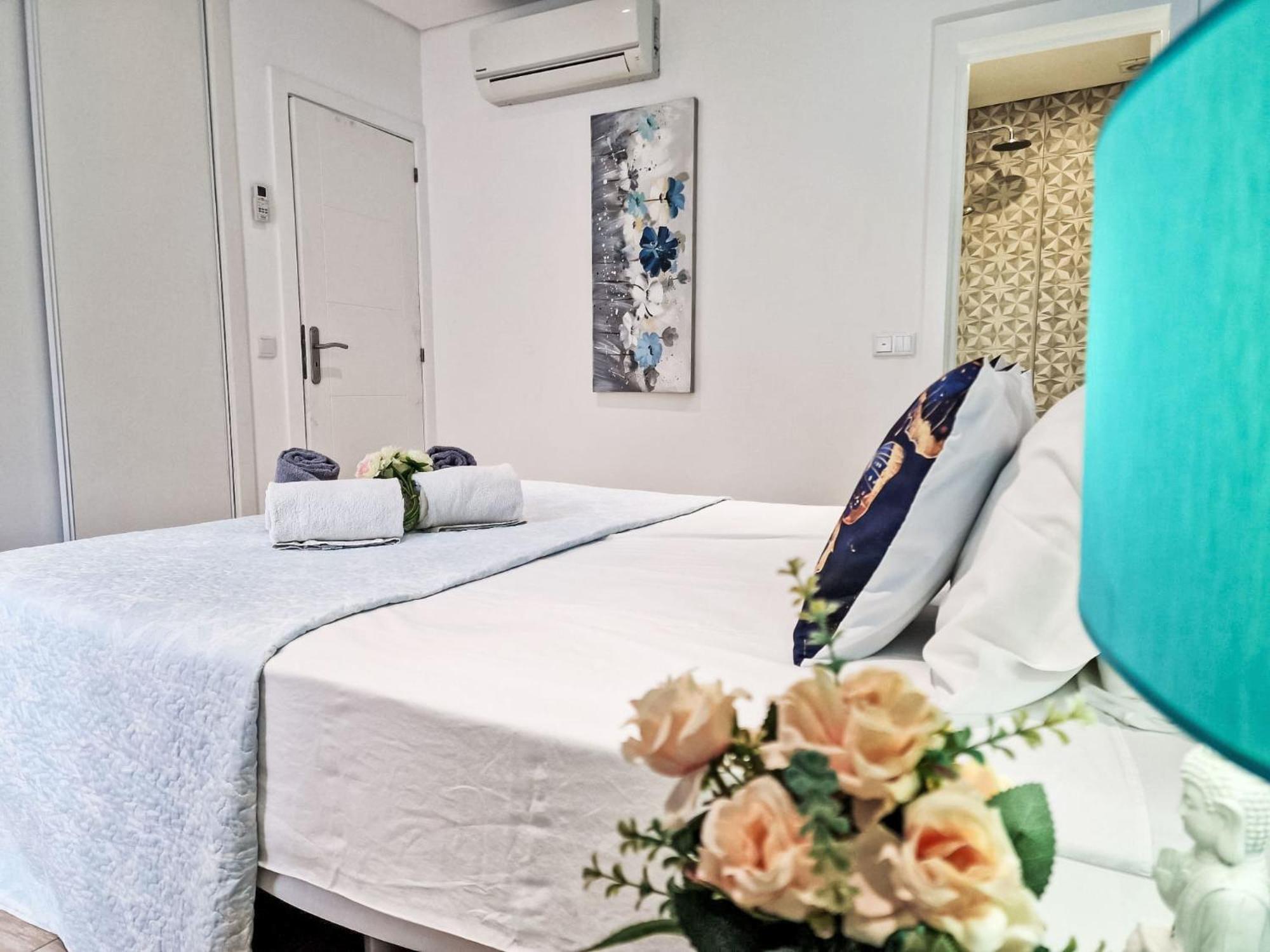 Holiday home Cristal By Interhome Albufeira