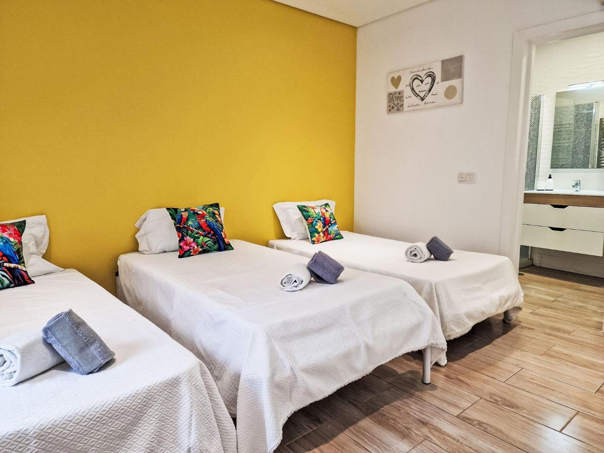 Cristal By Interhome Holiday home *