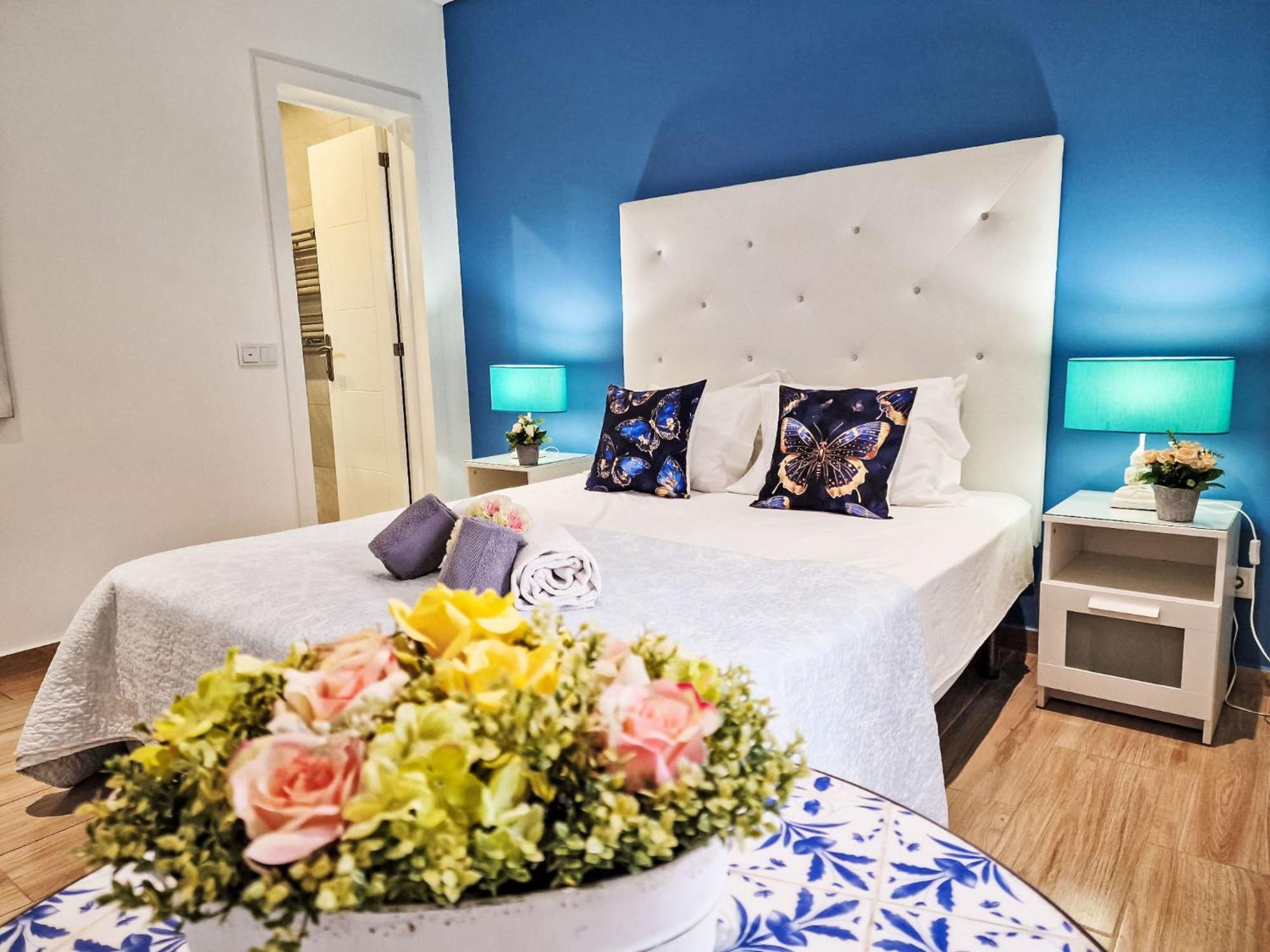 Cristal By Interhome * Albufeira