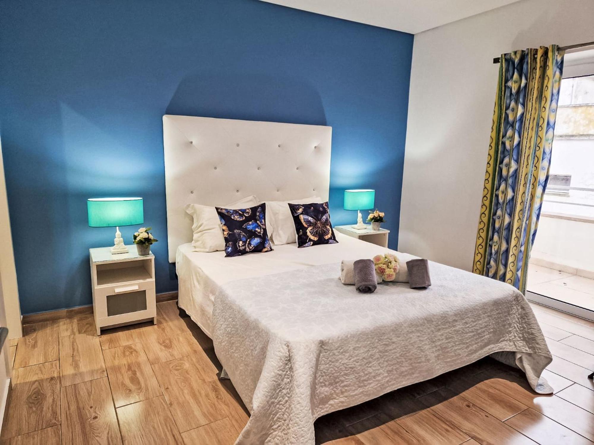 Cristal By Interhome Holiday home Albufeira