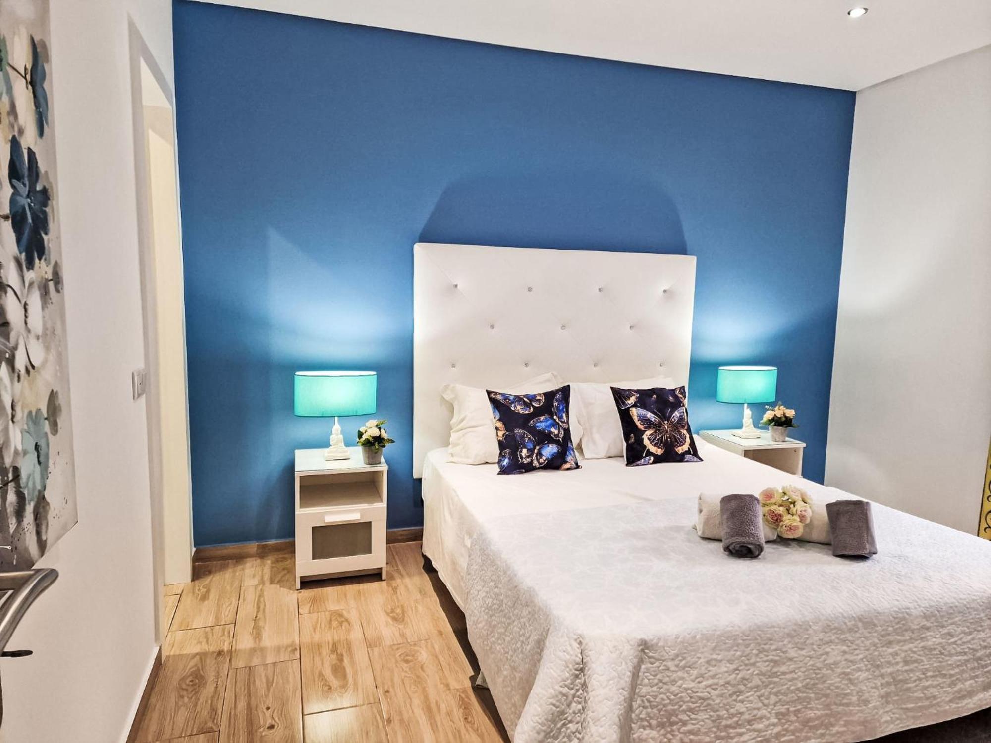 Cristal By Interhome Albufeira