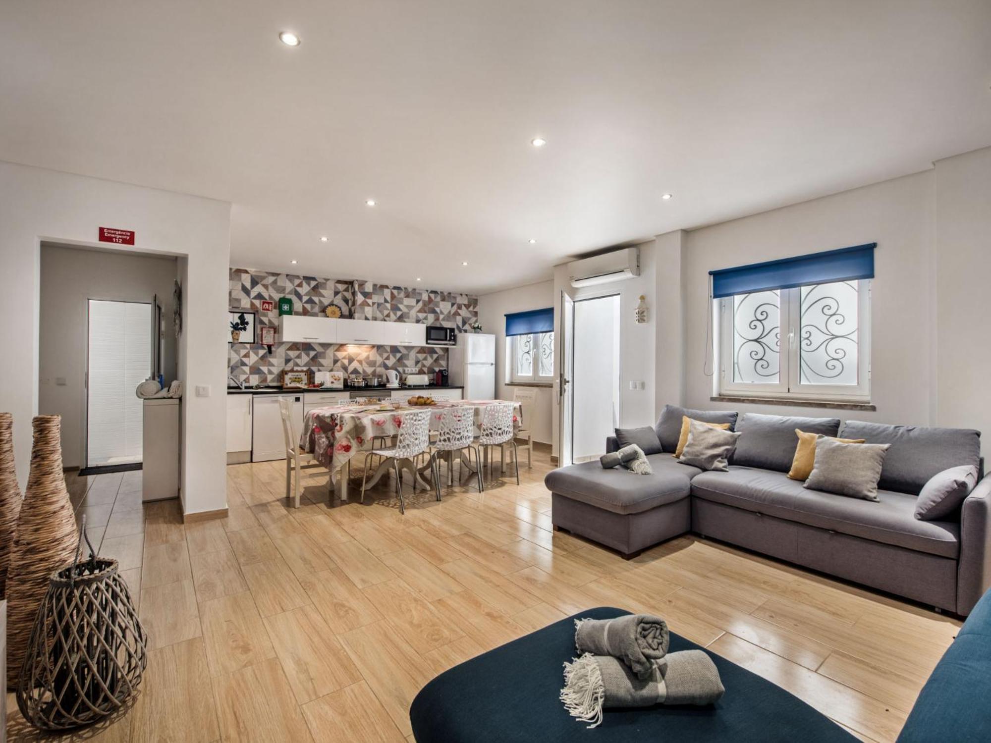 Cristal By Interhome Holiday home Albufeira