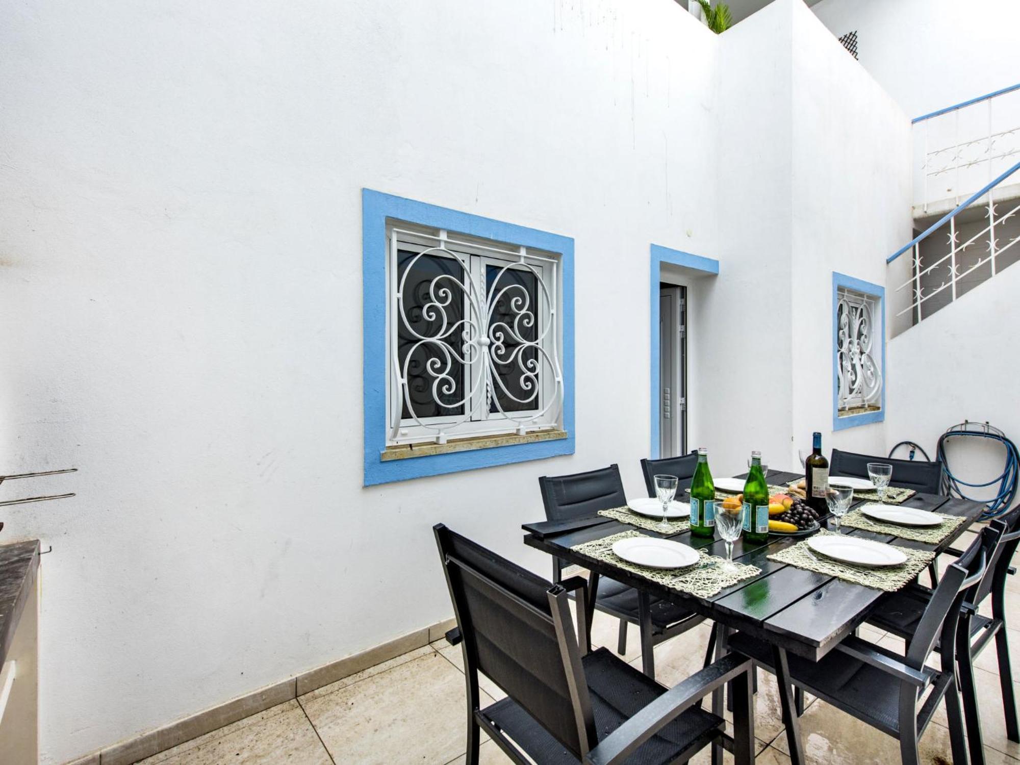 Holiday home Cristal By Interhome Albufeira