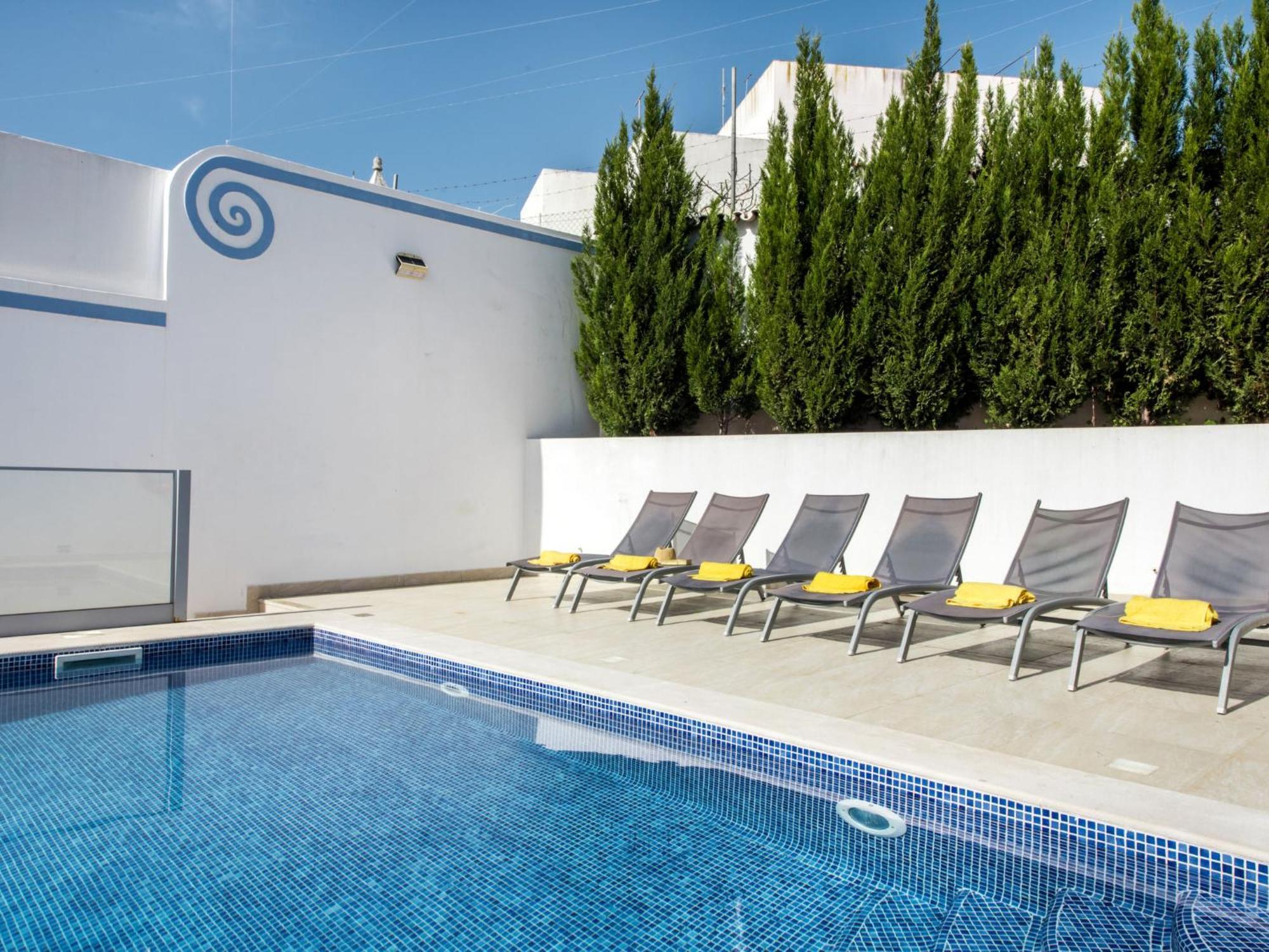 Holiday home Cristal By Interhome *