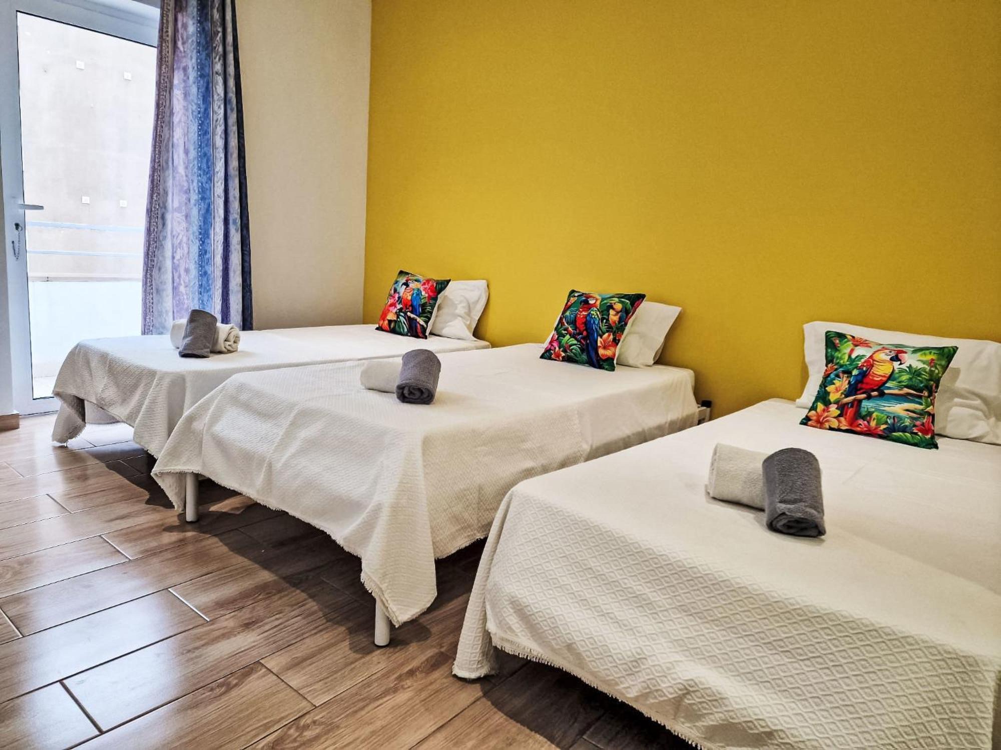 Holiday home Cristal By Interhome Albufeira